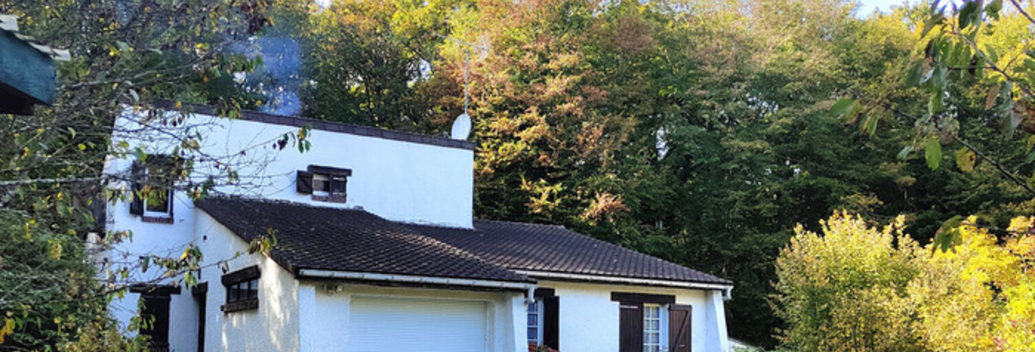 Maison 5 Pièces 140 m² à vendre à Chuelles (45220)