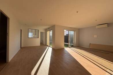 Maison 4 pièces 339900 €