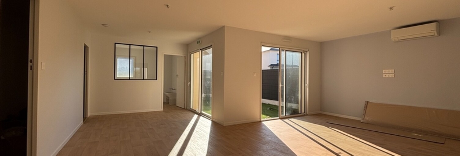 Maison 4 Pièces 116 m² à vendre à La Bazoge (72650)