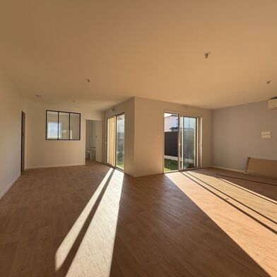 Maison 4 pièces 339900 €