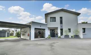 Maison 7 Pièces 186 m² à vendre à Gouesnach (29950)