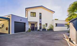 Maison 7 Pièces 186 m² à vendre à Gouesnach (29950)