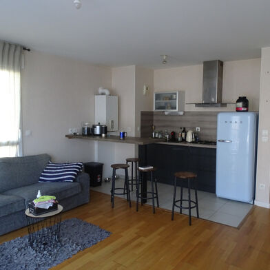 Appartement 2 pièces 169950 €