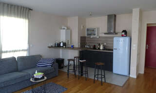 Appartement 2 Pièces 49 m² à vendre à Acigné (35690)