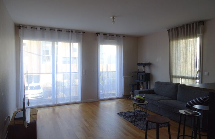 A VENDRE APPARTEMENT T2 — photo 2