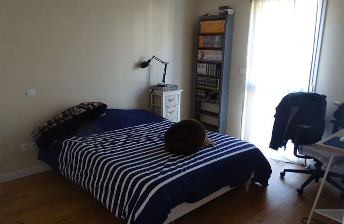 A VENDRE APPARTEMENT T2 — photo 3