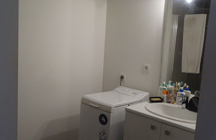 A VENDRE APPARTEMENT T2 — photo 4