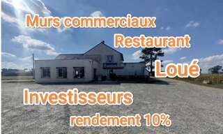 Commerce 10 Pièces 275 m² à vendre à Pipriac (35550)