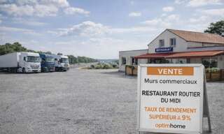 Commerce 10 Pièces 275 m² à vendre à Renac (35660)