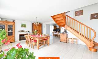 Maison 5 Pièces 166 m² à vendre à Janzé (35150)