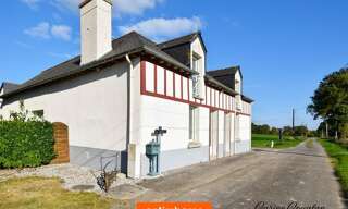 Maison 5 Pièces 166 m² à vendre à Janzé (35150)