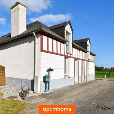 Maison 5 pièces 353000 €