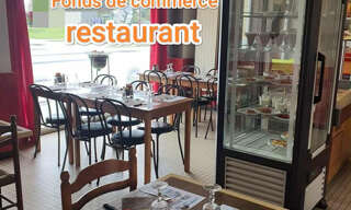 Commerce 4 Pièces 112 m² à vendre à Malansac (56220)