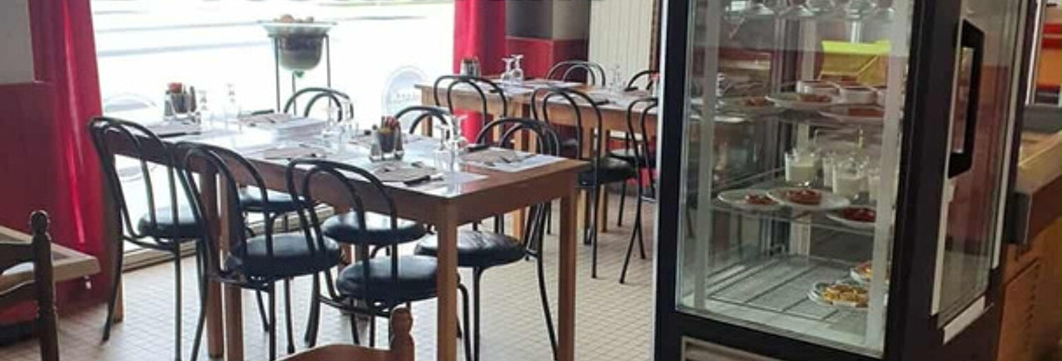 Commerce 4 Pièces 112 m² à vendre à Malansac (56220)