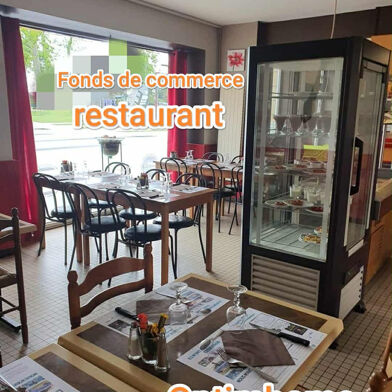 Commerce 4 pièces 116300 €