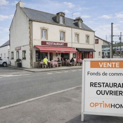 Commerce 4 pièces 109200 €