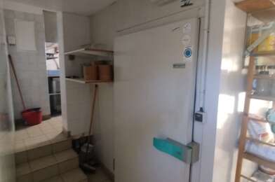Commerce 4 pièces 109200 €