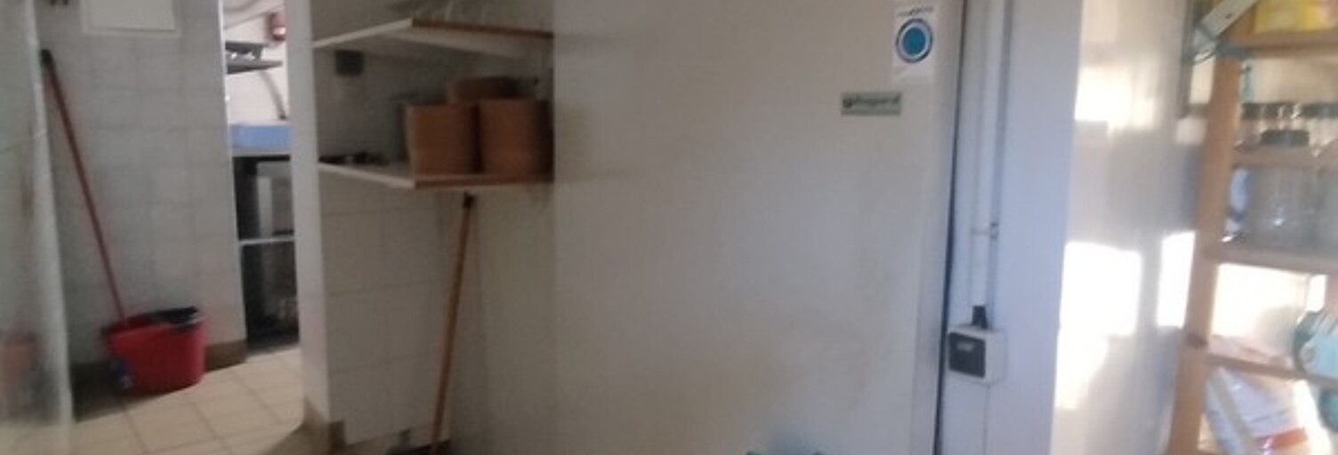 Commerce 4 Pièces 112 m² à vendre à Malansac (56220)