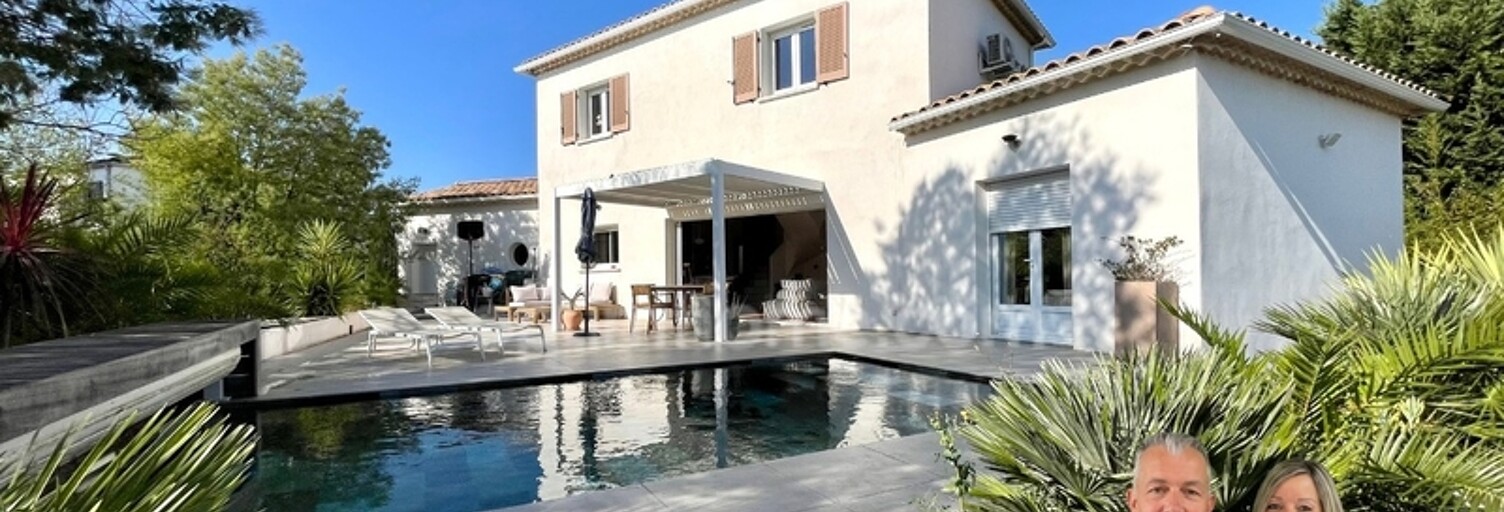 Maison 6 Pièces 138 m² à vendre à Aigues-Mortes (30220)