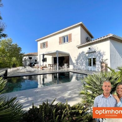 Maison 6 pièces 649000 €