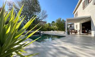 Maison 6 Pièces 138 m² à vendre à Aigues-Mortes (30220)