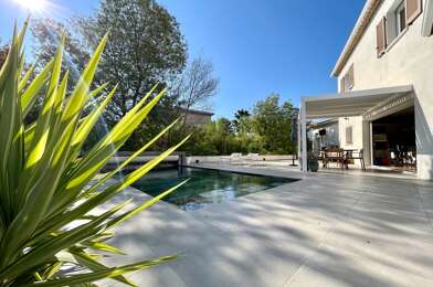 Maison 6 pièces 649000 €