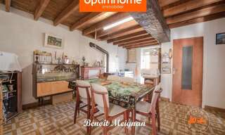 Maison 3 Pièces 78 m² à vendre à Plessé (44630)