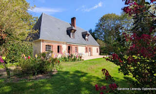 Maison 4 Pièces 111 m² à vendre à Le Bec-Hellouin (27800)