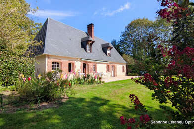 Maison 4 pièces 399000 €