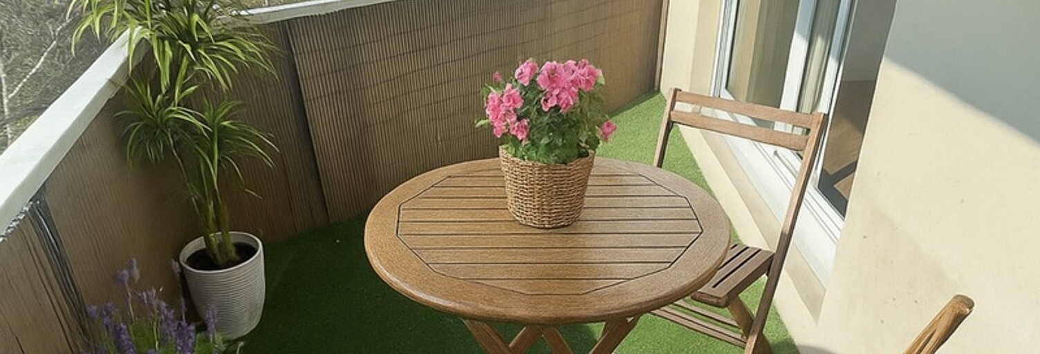 Appartement 6 Pièces 113 m² à vendre à Saint-Maur-des-Fossés (94100)