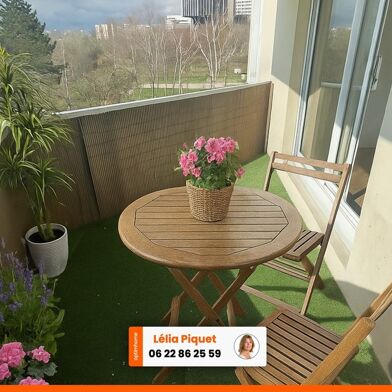 Appartement 6 pièces 399000 €