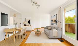 Appartement 6 Pièces 113 m² à vendre à Créteil (94000)