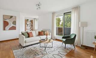 Appartement 6 Pièces 113 m² à vendre à Créteil (94000)