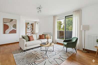 Appartement 6 pièces 379000 €