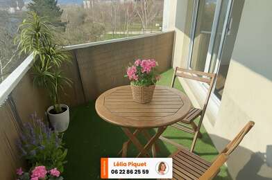 Appartement 6 pièces 379000 €
