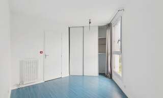 Appartement 6 Pièces 113 m² à vendre à Saint-Maur-des-Fossés (94100)