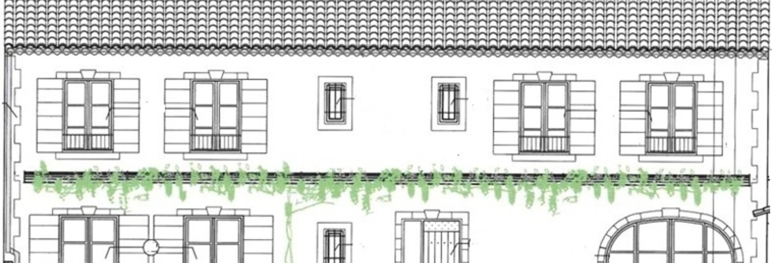 Maison 6 Pièces 300 m² à vendre à Saint-Rémy-de-Provence (13210)