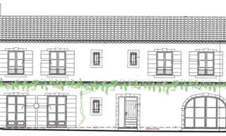 Maison 6 Pièces 300 m² à vendre à Saint-Rémy-de-Provence (13210)