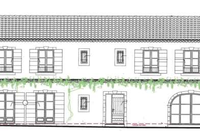 Maison 6 pièces 790000 €