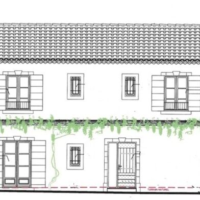 Maison 6 pièces 790000 €