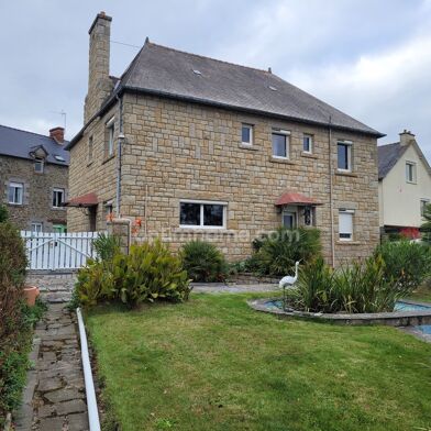 Maison 7 pièces 299900 €