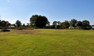 Terrain  3762 m² à vendre à Saint-Congard (56140)