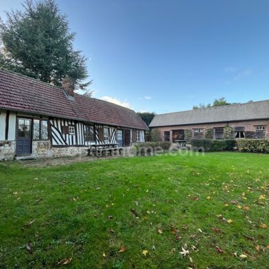 Maison 4 pièces 396000 €