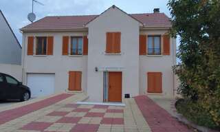 Maison 4 Pièces 121 m² à vendre à Beaumont-sur-Oise (95260)