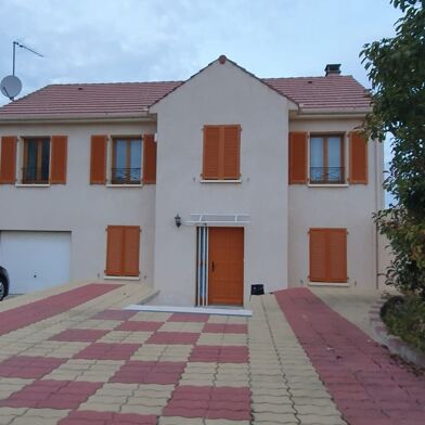 Maison 4 pièces 375000 €