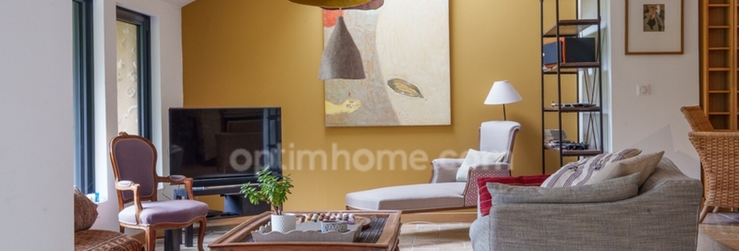 Maison 7 Pièces 187 m² à vendre à Fondettes (37230)