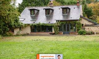 Maison 7 Pièces 187 m² à vendre à Fondettes (37230)