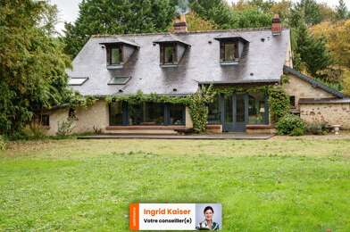 Maison 7 pièces 675000 €