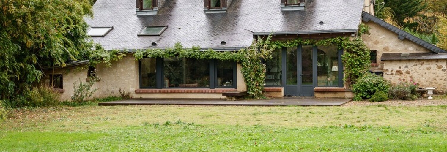 Maison 7 Pièces 187 m² à vendre à Fondettes (37230)