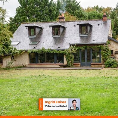 Maison 7 pièces 695000 €